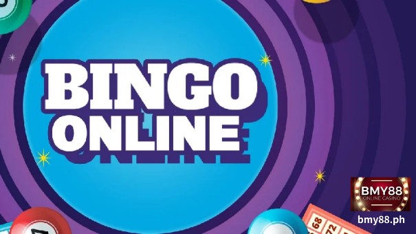 Kagame Bingo Mula sa Lobby hanggang Online