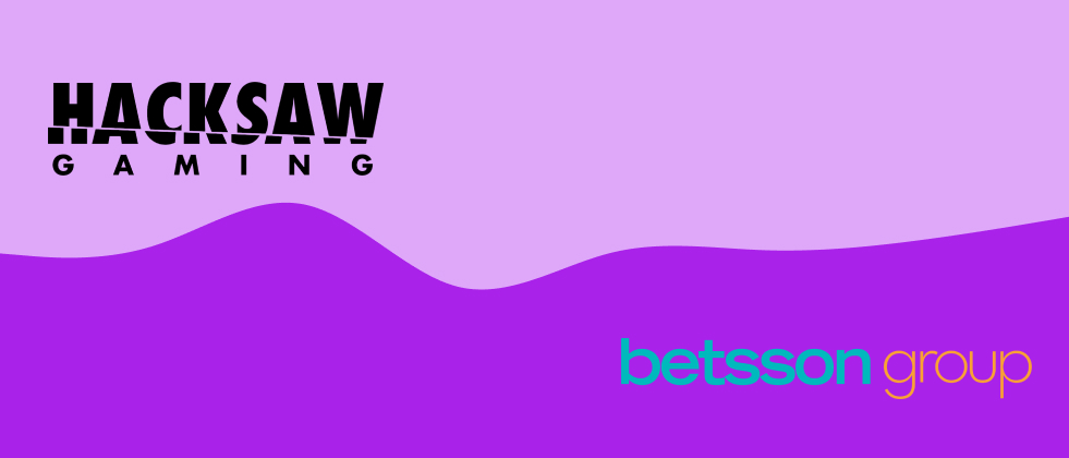 Betsson Group and Hacksaw Gaming Partner up in Croatia 