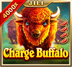 Mga Tampok ng Charge Buffalo