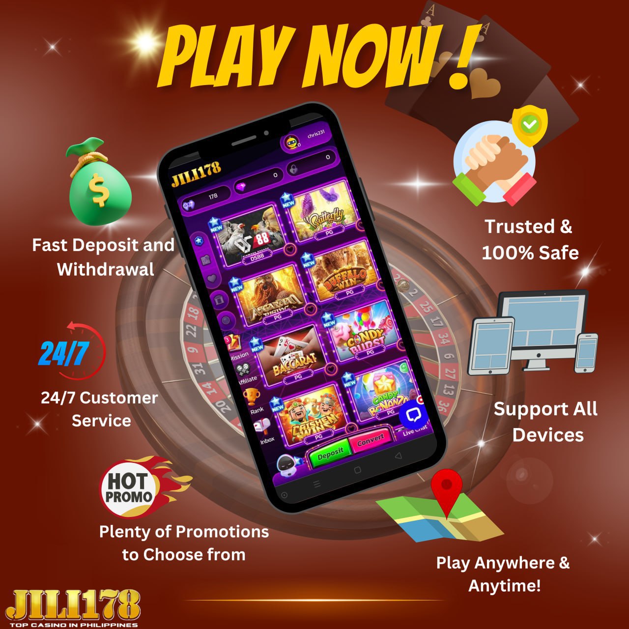 Gameplay at Mekanika
