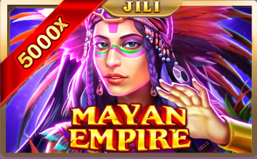 Mayan Empire Slot Machine