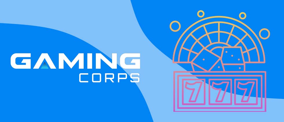 Pagpapakilala sa Gaming Corps