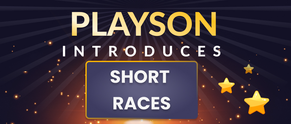 Pangkalahatang-ideya ng Short Races