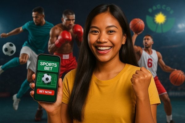 Mga Sikat na Isports sa Pilipinas