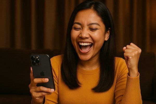 Konklusyon Ukol sa Pag-withdraw