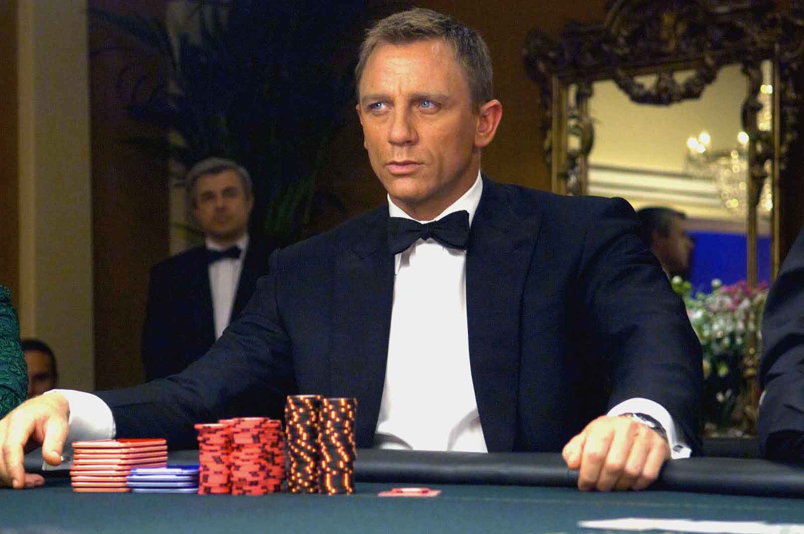 Bakit May Dress Code ang mga Casino?