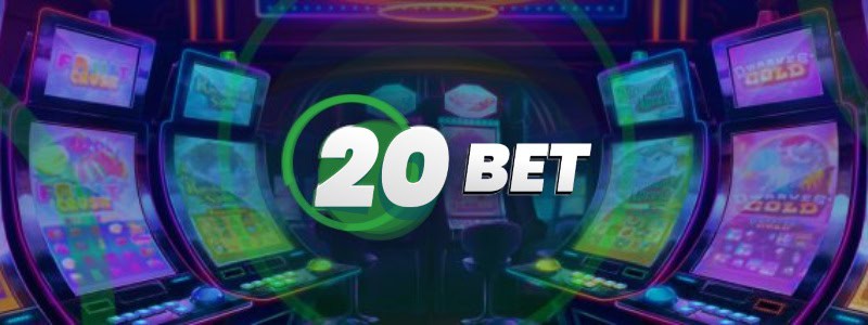 Ano ang 20Bet Casino?