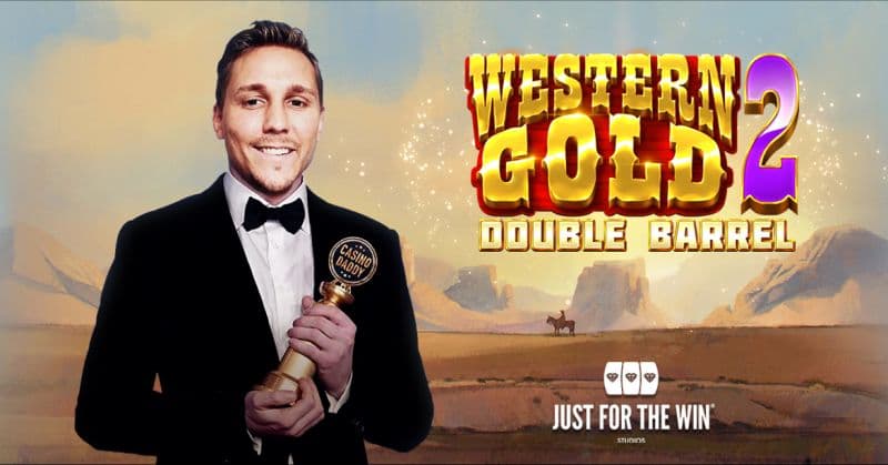 Mga Bago sa Western Gold 2
