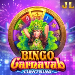 Bingo Carnaval
